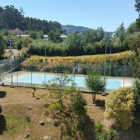 Apartamento Castrelos 比戈 外观 照片