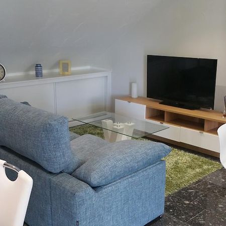 Apartamento Castrelos 比戈 外观 照片