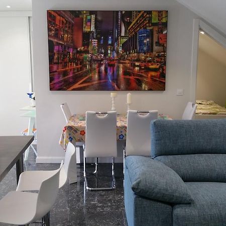 Apartamento Castrelos 比戈 外观 照片