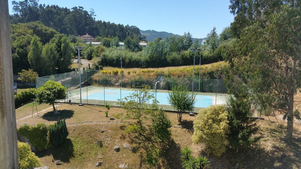 Apartamento Castrelos 比戈 外观 照片