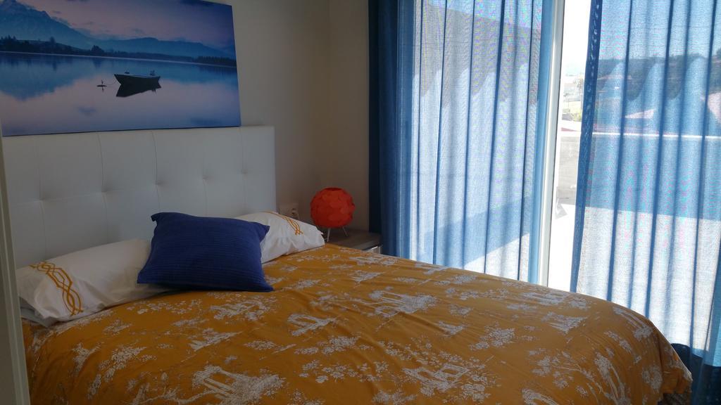 Apartamento Castrelos 比戈 外观 照片