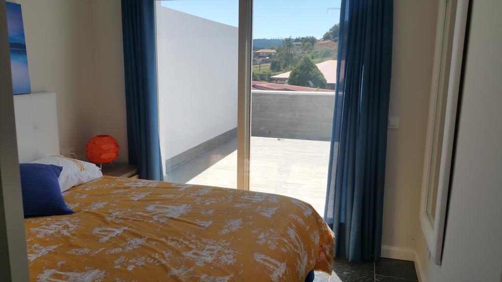 Apartamento Castrelos 比戈 外观 照片