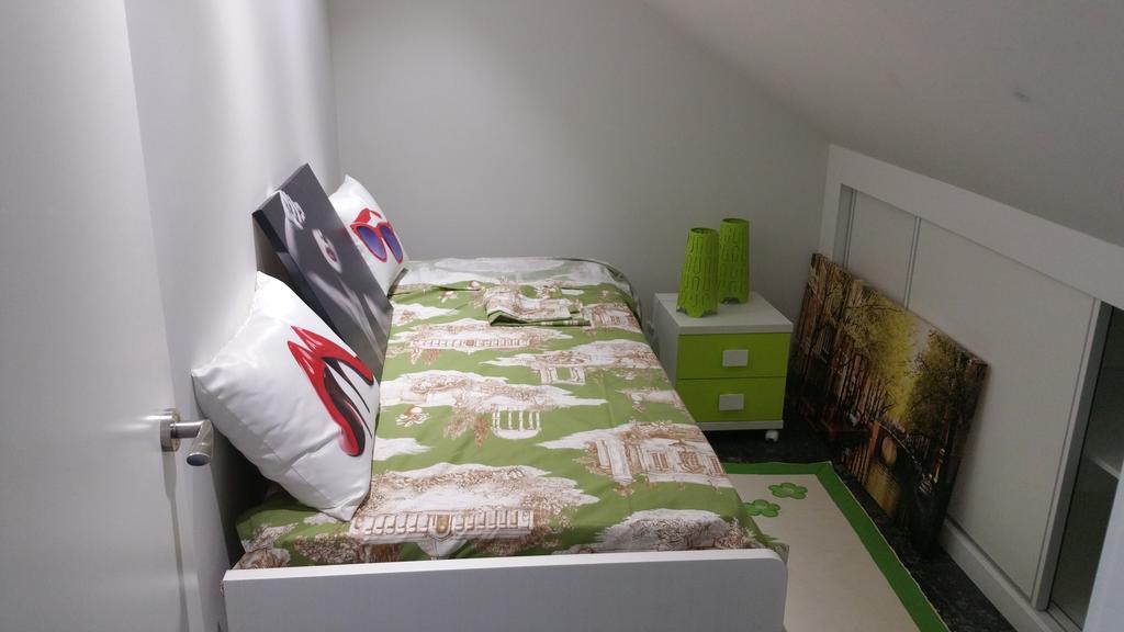 Apartamento Castrelos 比戈 外观 照片