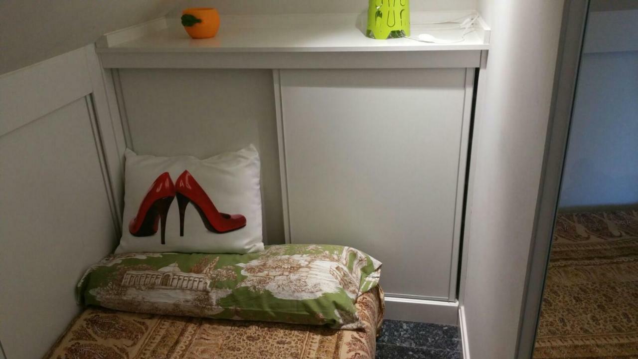 Apartamento Castrelos 比戈 外观 照片